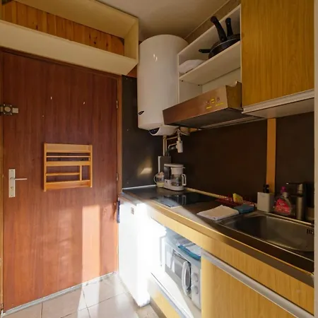 Apartment In *