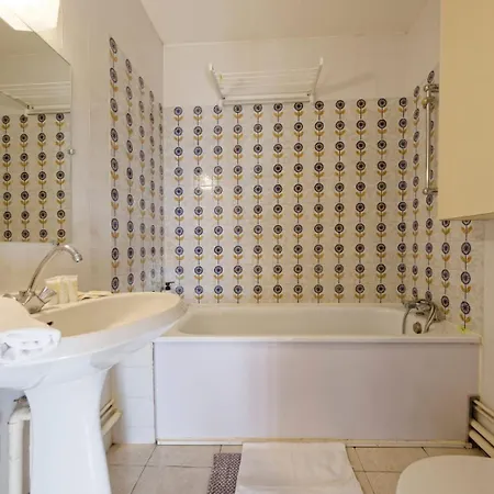 Apartment In